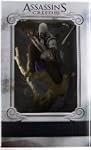 Assassin's Creed III - Action Figure:...