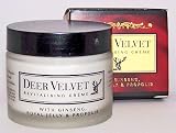 Deer Velvet Revitalizing Cream