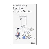 Les Recres du Petit Nicolas