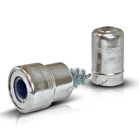 Metal Battery Post and Terminal Cleaner