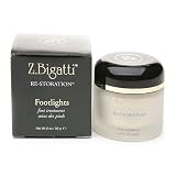 Z.Bigatti Re-Storation Footlights Foot Treatment Cream 2 oz (56 g)