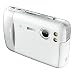 Aiptek VideoSharier VS1 - Camcorder with digital player/voice recorder - supported memory: MMC, SD - flash card