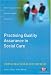 Practising Quality Assurance in Social Care (Post-qualifying Social Work Practice)
