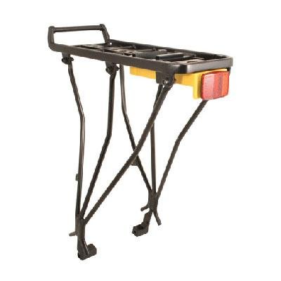 Topeak BabySeat Child Bike Seat Rack (Disc Mount Version)