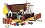 Sandringham 8 Player Croquet Set