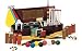 Sporting Goods : Sandringham Croquet Set