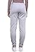 Ambiance Women's Juniors Soft Jogger Pants