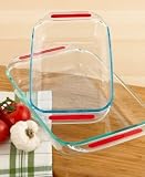  : Pyrex Accents 3-Quart Rectangular Baking Dish