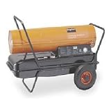 Dayton 3VE52 Oil-Fired Fueled Heater Reviews
