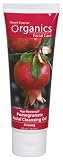 Desert Essence - Organic Pom Fac Cleansing Gel, 4 fl oz gel