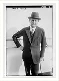 Newswire Photo (S): John H. Perry