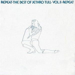 Jethro Tull -  The Best Of Jethro Tull Disc1