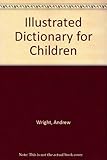 Collins illustrated dictionary for children