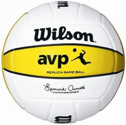 WILSON AVP Replica Volleyball