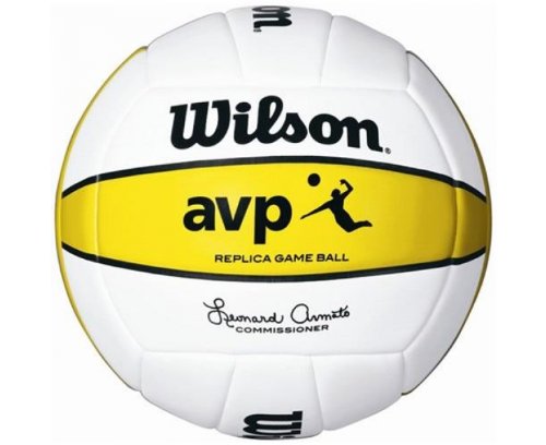WILSON AVP Replica Volleyball