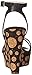 Nine West Women's Anadulo Leather Wedge Sandal