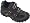 Geox Sport Fang Boys Double Velcro Sneakers in Navy, Size 29 (Toddler US 11)