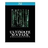The Ultimate Matrix Collection [Blu-ray]