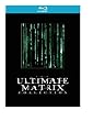 The Ultimate Matrix Collection [Blu-ray]