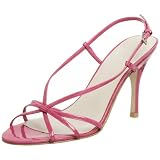  : Nine West Women's Dayglow Sandal,Pink,7 M