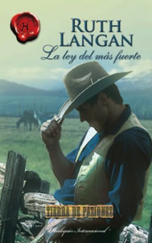 La ley del más fuerte (Harlequin Internacional) (Spanish Edition)