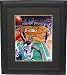 Paul Pierce Autographed/Hand Signed Boston Celtics 8x10 Photo Custom Framed Dunking