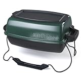 Cuisinart CGG-080 Griddl'n Grill Portable Gas Grill