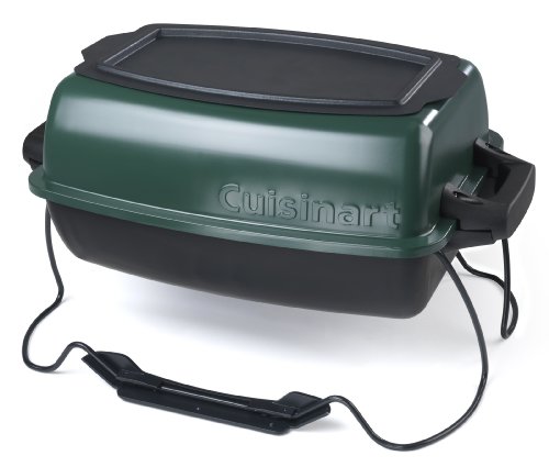 Cuisinart CGG-080 Griddl n Grill Portable Gas Grill