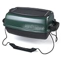 Portable Gas Grill