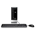 HP Pavilion S3400F Slimline Desktop PC (AMD Athlon 64 X 2 Dual Core 5200+ Processor, 3 GB RAM, 500 GB Hard Drive, DVD Drive, Vista Premium)