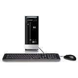 HP Pavilion S3400F Slimline Desktop PC (AMD Athlon 64 X 2 Dual Core 5200+ Processor, 3 GB RAM, 500 GB Hard Drive, DVD Drive, Vista Premium) HP Pavilion S3400F Slimline Desktop PC (AMD Athlon 64 X 2 Dual Core 5200+ Processor, 3 GB RAM, 500 GB Hard Drive, DVD Drive, Vista Premium)