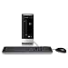 HP Pavilion S3400F Slimline Desktop PC (AMD Athlon 64 X 2 Dual Core 5200+ Processor, 3 GB RAM, 500 GB Hard Drive, DVD Drive, Vista Premium)