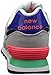 New Balance Women's WL574 Pop Tropical Collection Running Sneaker