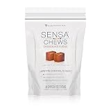 SENSA Chews Chocolate Fudge 30 count