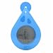 Kitchen & Housewares : ECO Showerdrop Shower Meter