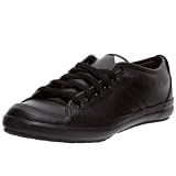 adidas Originals Nizza Lo Remo, Chaussures lifestyle baskets mode homme - Noir1/Noir1/Blanc, 43 1/3 EU