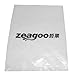 Zeagoo Men's Slim Fit Jeans Trousers Straight Leg