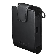 Samsung Slim Case Kameratasche f�r Samsung ST50/ST10 schwarz