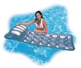 Intex Recreation 58894E 18 Pocket Clear Top Suntanner 74x28