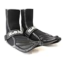 Billabong Boys Platinum 2mm Sealed Boots - Black