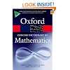 The Concise Oxford Dictionary of Mathematics (Oxford Paperback Reference)