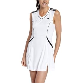 Buy adidas Ladies RCL Basic Dress by adidas