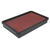 Spectre Performance 887417 hpR Replacement Air Filter Element by Spectre