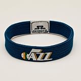 Skootz Utah Jazz Bandz