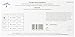 Medline SensiCare 200 Nitrile Exam Gloves, Disposable, Powder-Free, Blue, Small, Box of 200