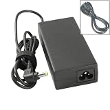 Techno Earth NEW AC Adapter Power Supply Charger+Cord for Toshiba Satellite A105-S1712 A105-S2051 A105-S2101 A105-S2231 A105-S2236 L45-S7409 L45-S7423 U305-S5097
