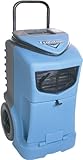 Dri-Eaz F292-A Evolution LGR 18-gallon Compact Portable Dehumidifier