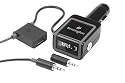 Kensington Liquid FM Plus - MP3 Transmitter