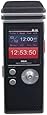 RCA VR5340 800 Hour Digital Voice Recorder with Full Color Display