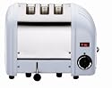 Dualit 3 Slice Toaster Glacier Blue 30145